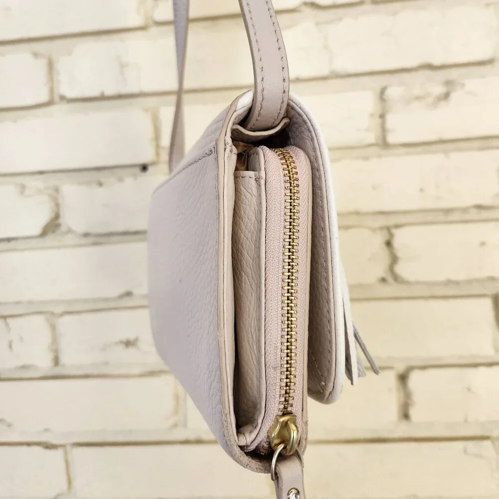 Nwot Kate Spade NY Chester Street Avie Convertible Crossbody Bag Purse